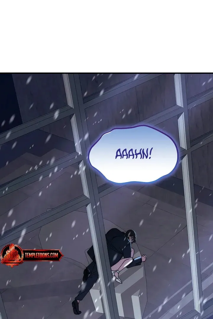 Savage Paradise Chapter 21 page 25 - 