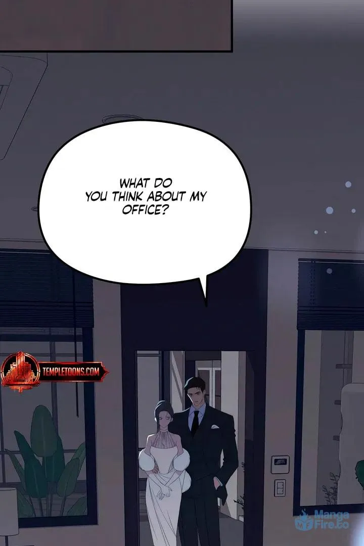 Savage Paradise Chapter 21 page 30 - 
