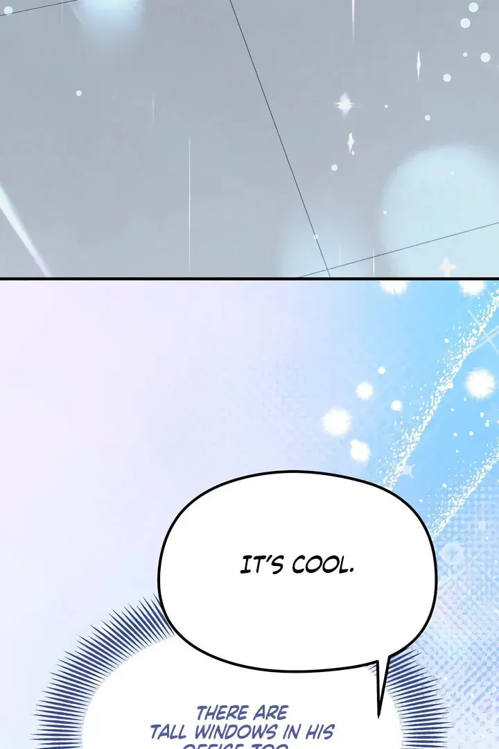 Savage Paradise Chapter 21 page 32 - 