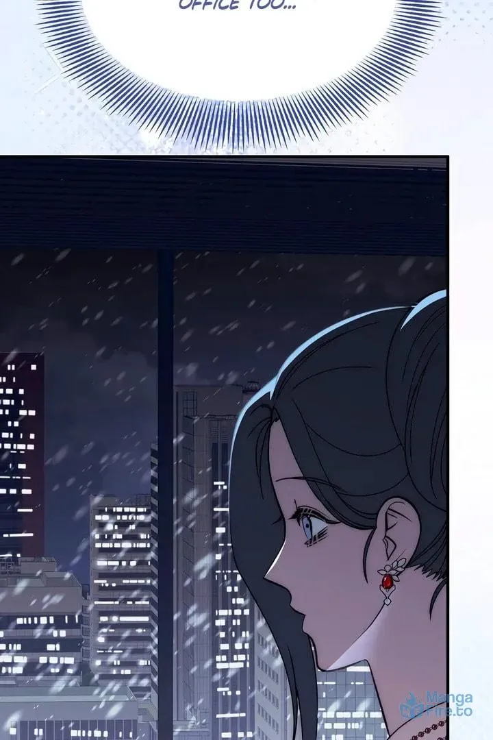 Savage Paradise Chapter 21 page 33 - 