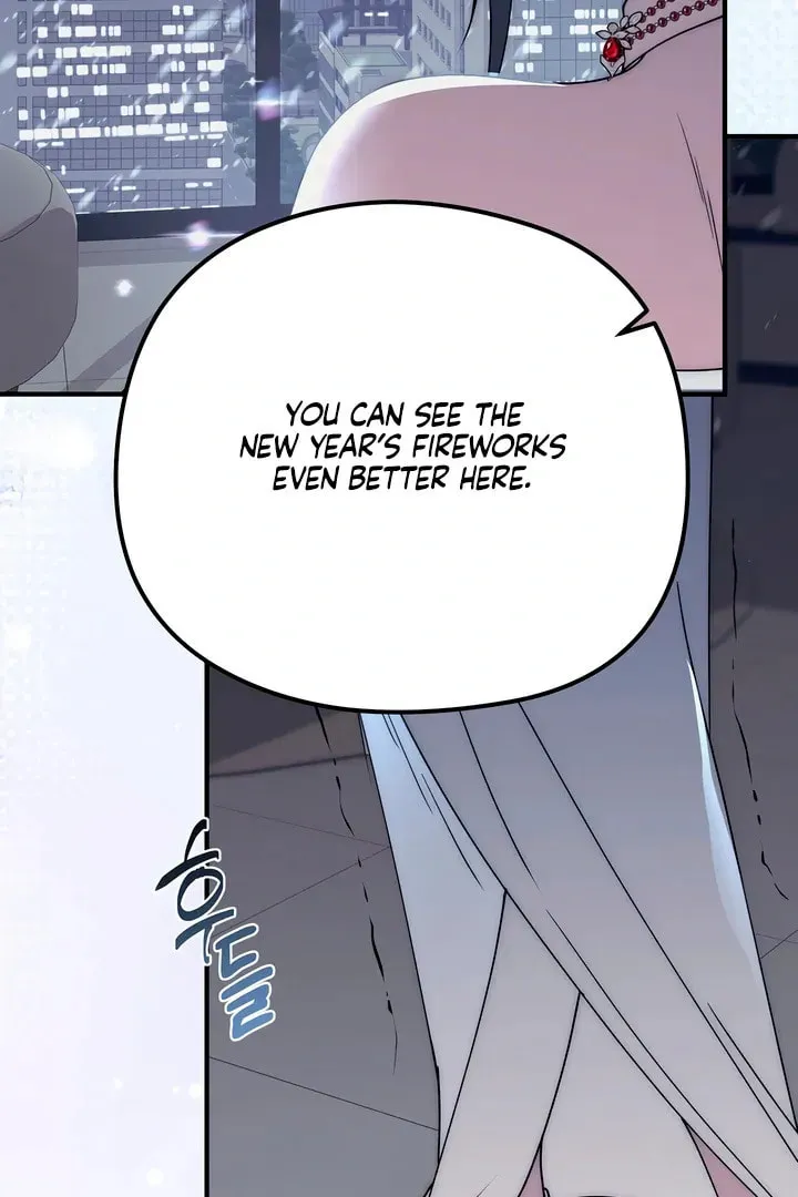 Savage Paradise Chapter 21 page 34 - 
