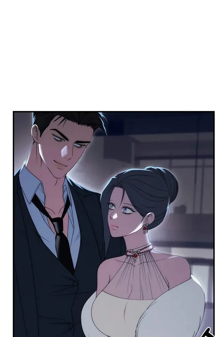 Savage Paradise Chapter 21 page 37 - 