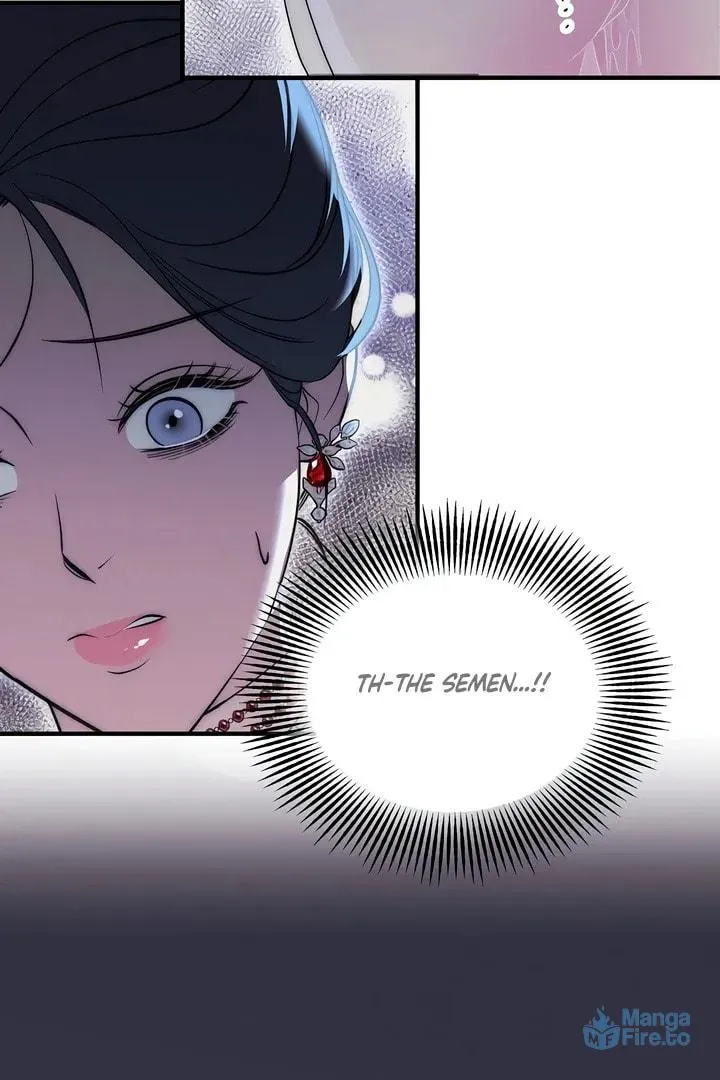 Savage Paradise Chapter 21 page 39 - 