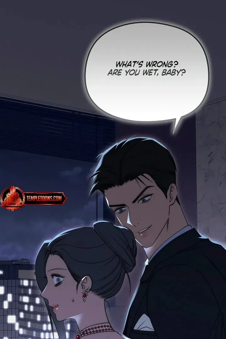 Savage Paradise Chapter 21 page 40 - 