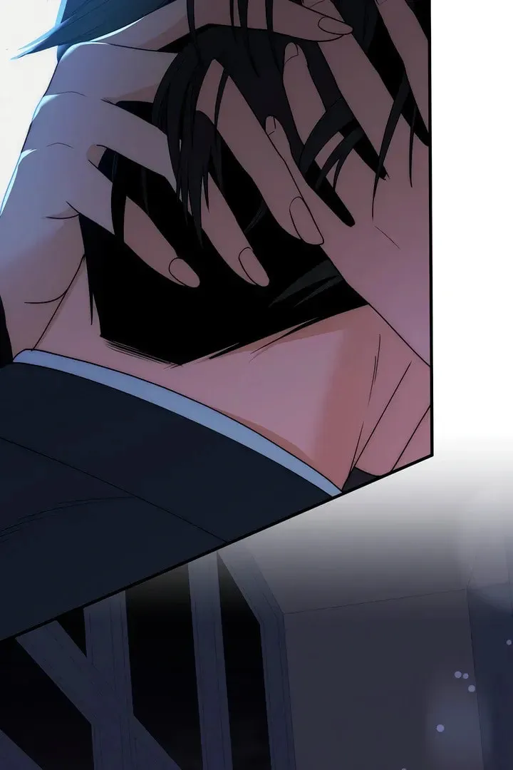 Savage Paradise Chapter 21 page 5 - 