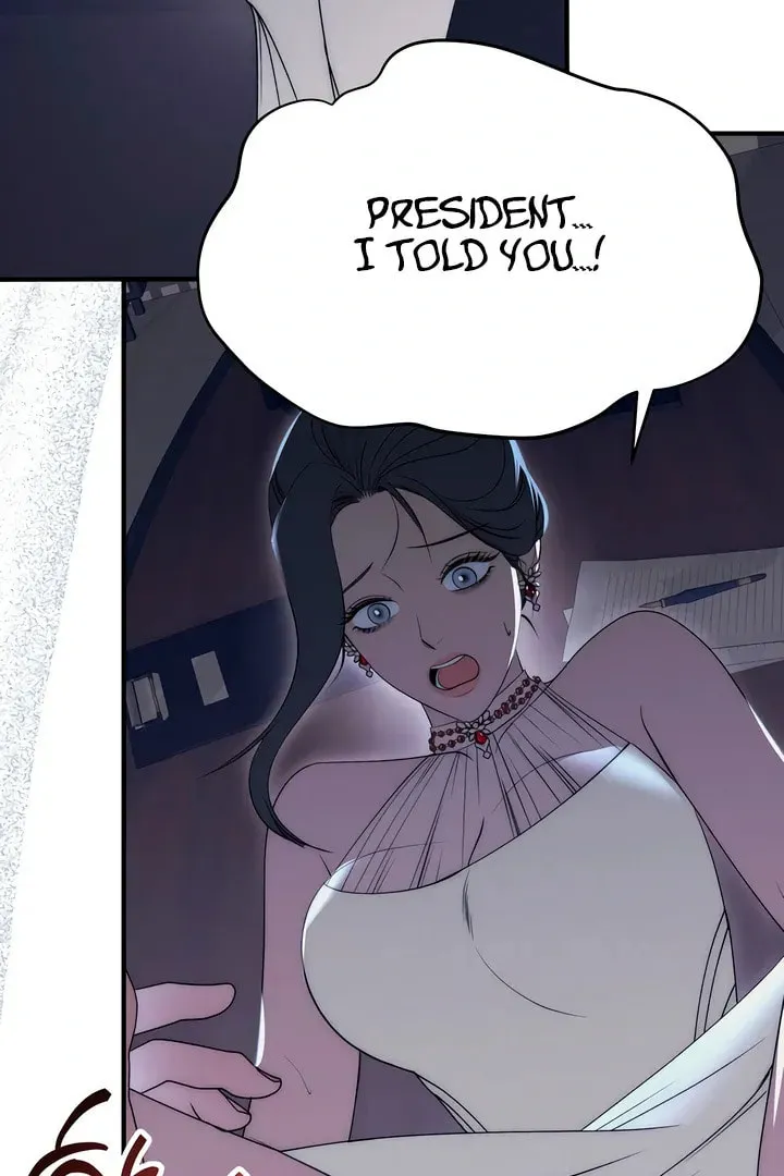Savage Paradise Chapter 21 page 43 - 