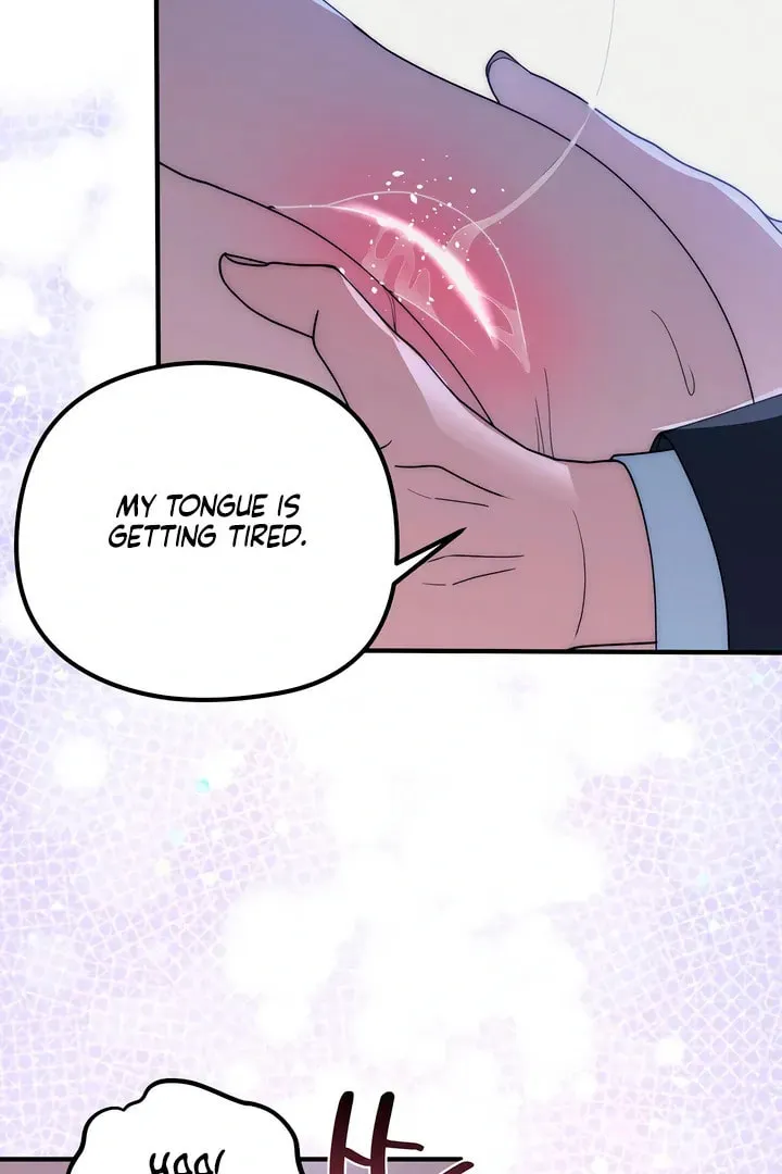 Savage Paradise Chapter 21 page 55 - 