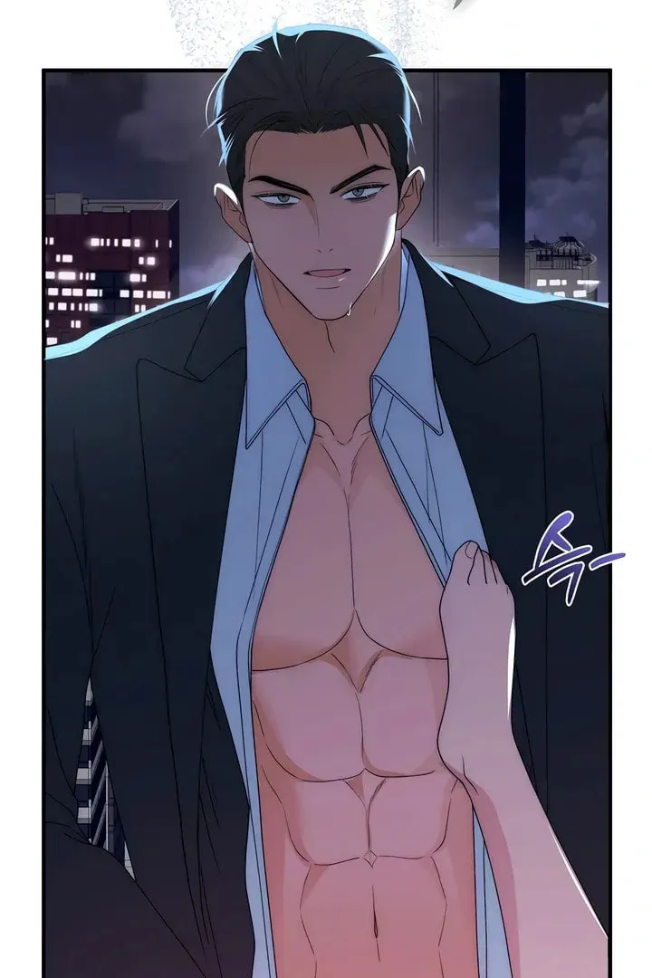 Savage Paradise Chapter 21 page 61 - 