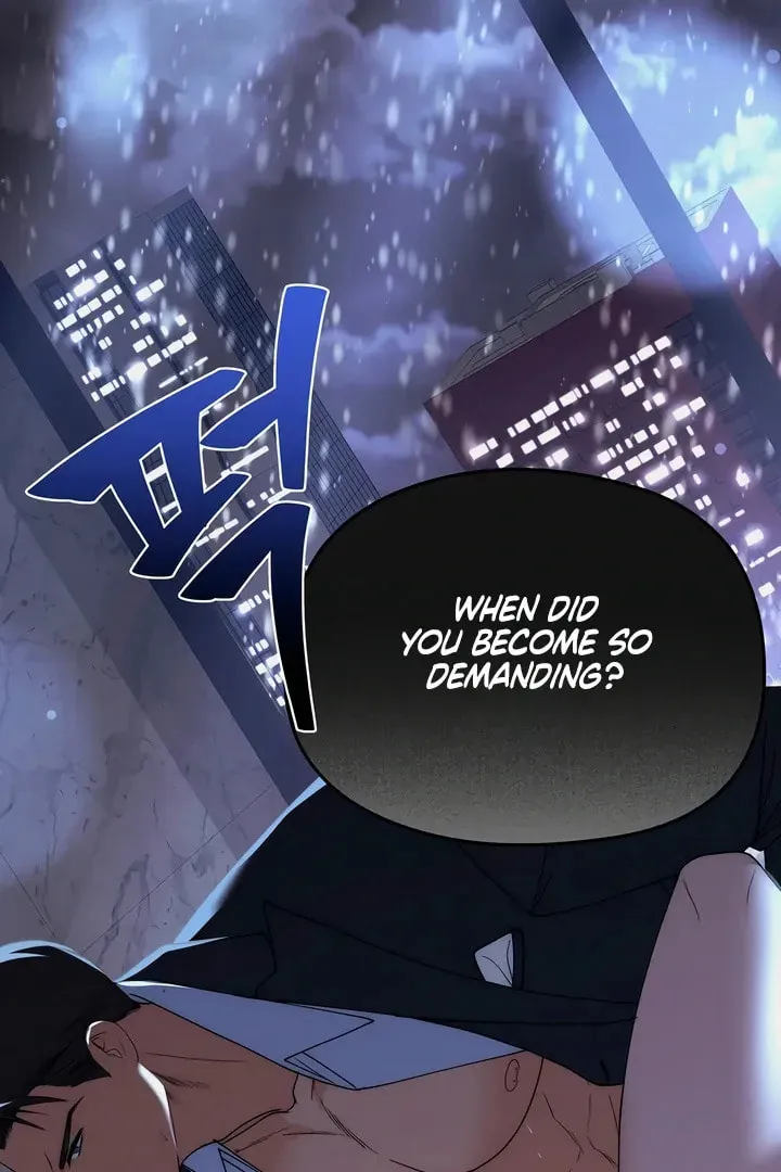 Savage Paradise Chapter 21 page 67 - 