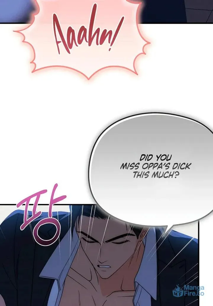 Savage Paradise Chapter 21 page 69 - 