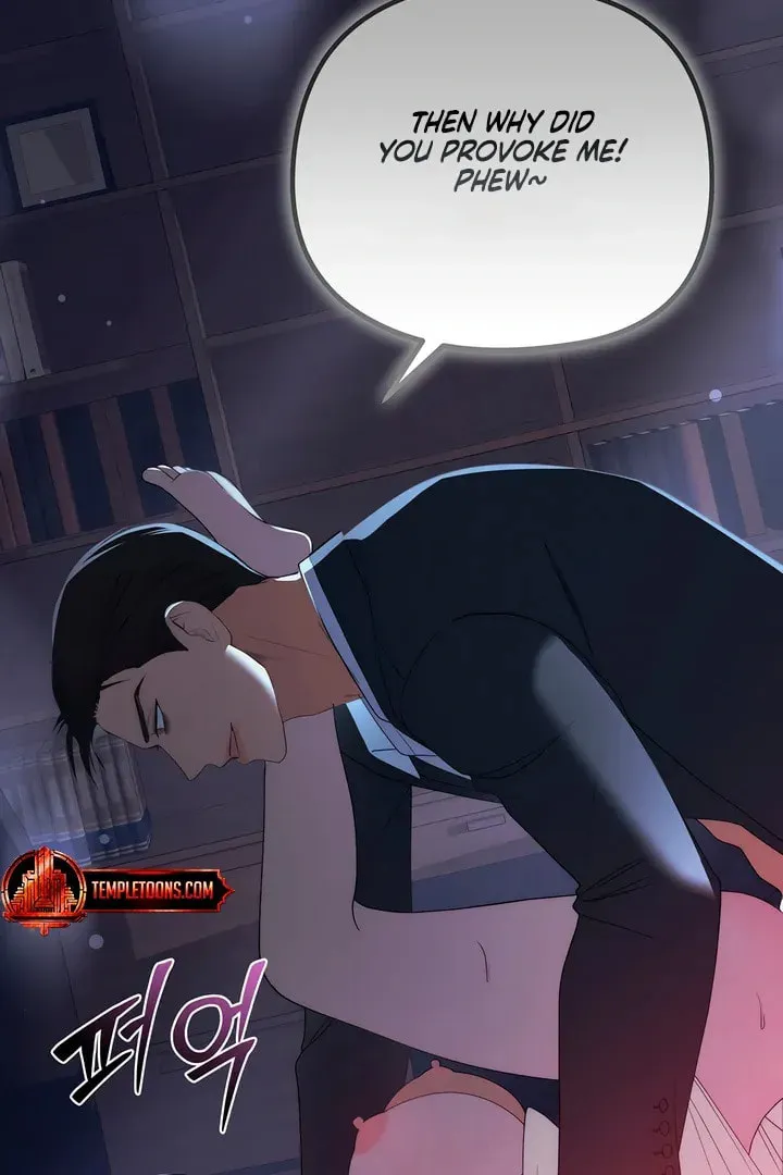 Savage Paradise Chapter 21 page 73 - 