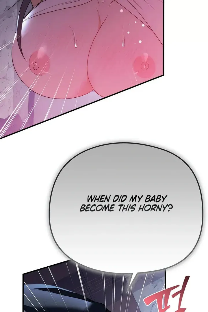Savage Paradise Chapter 21 page 77 - 