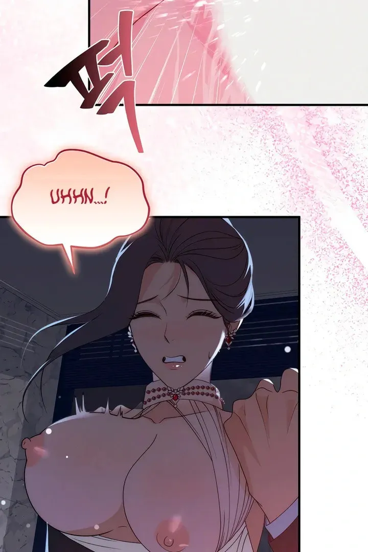 Savage Paradise Chapter 21 page 80 - 