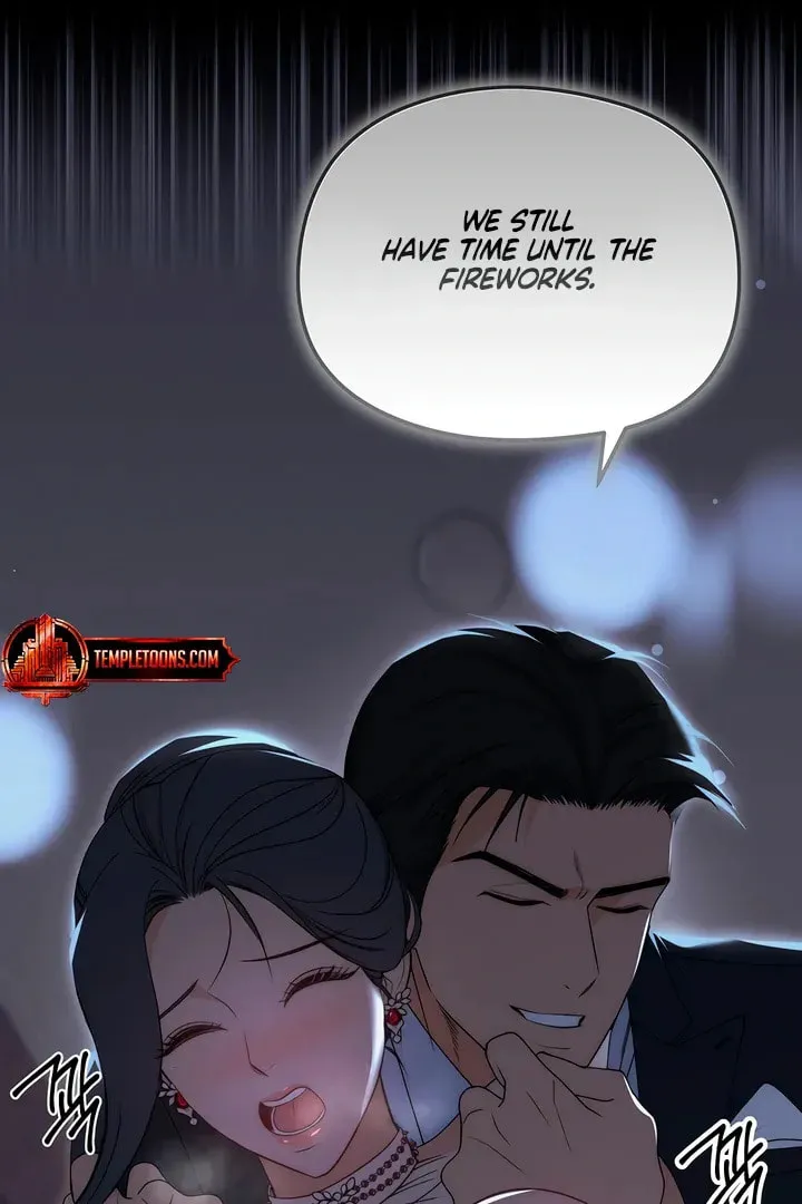 Savage Paradise Chapter 21 page 83 - 