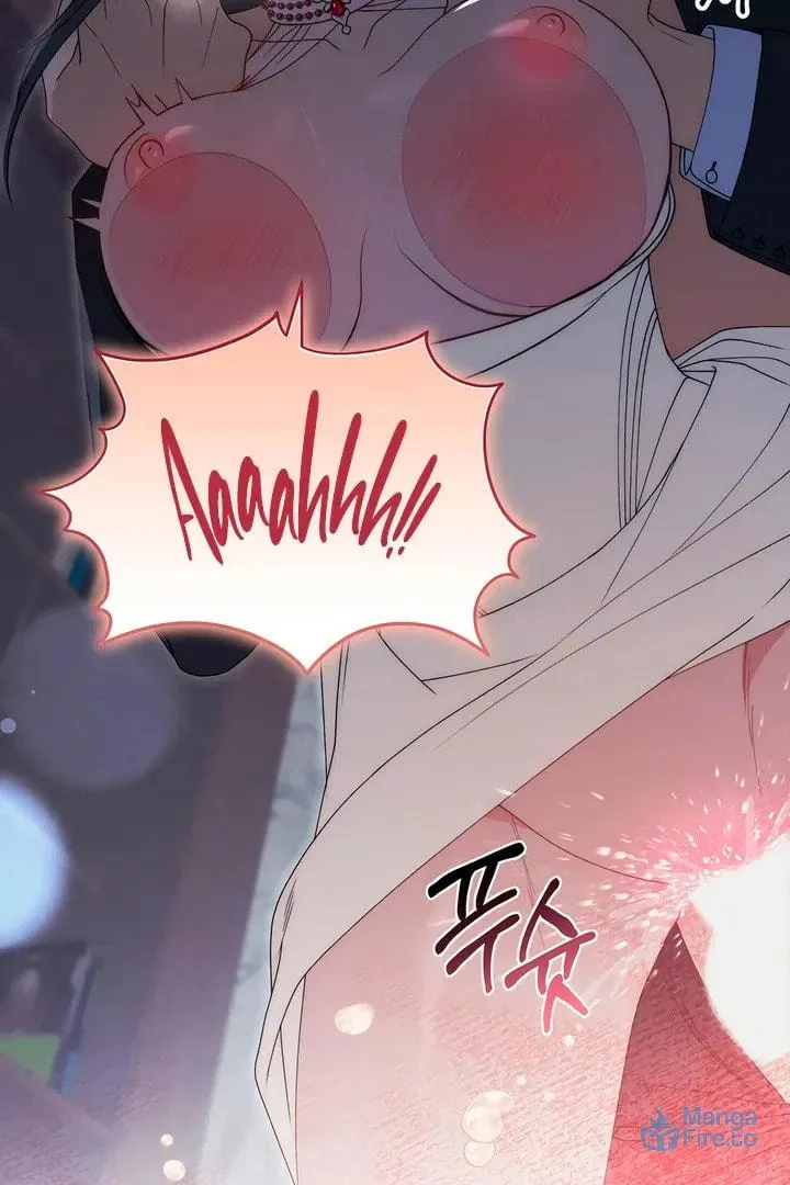 Savage Paradise Chapter 21 page 84 - 