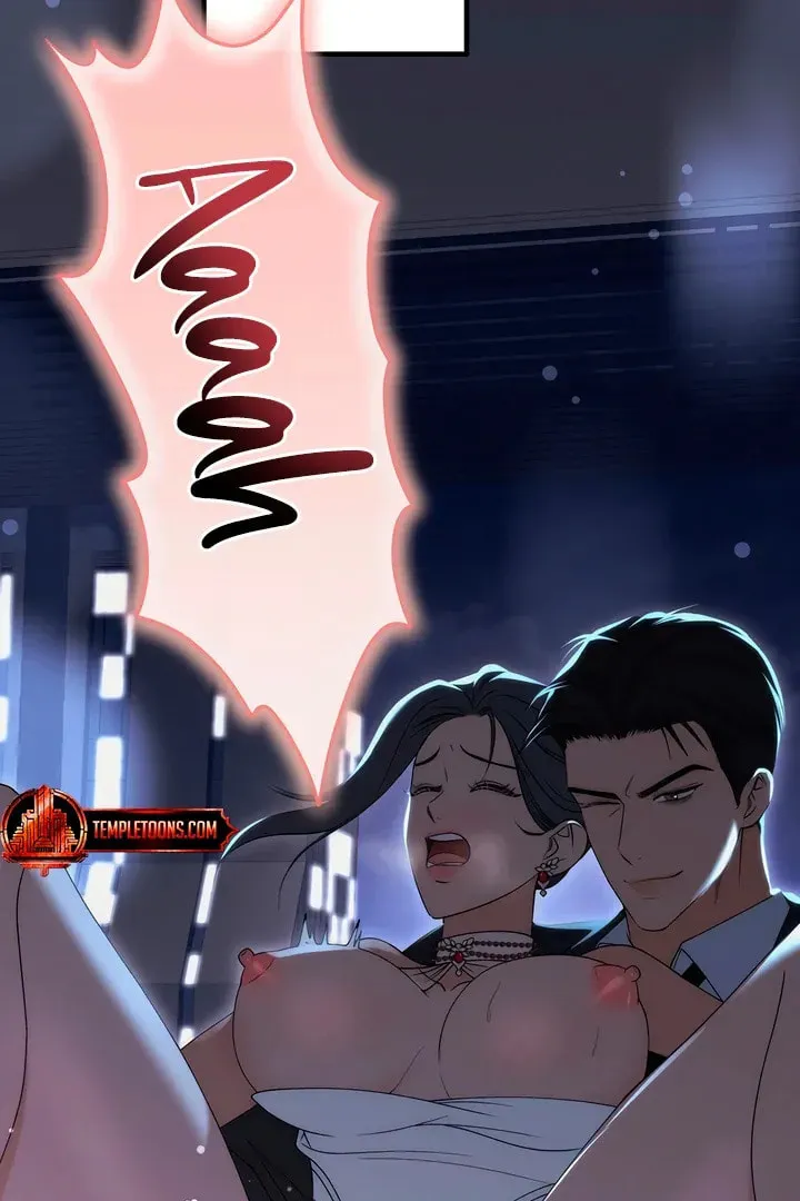 Savage Paradise Chapter 22 page 14 - 