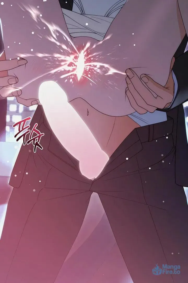 Savage Paradise Chapter 22 page 15 - 