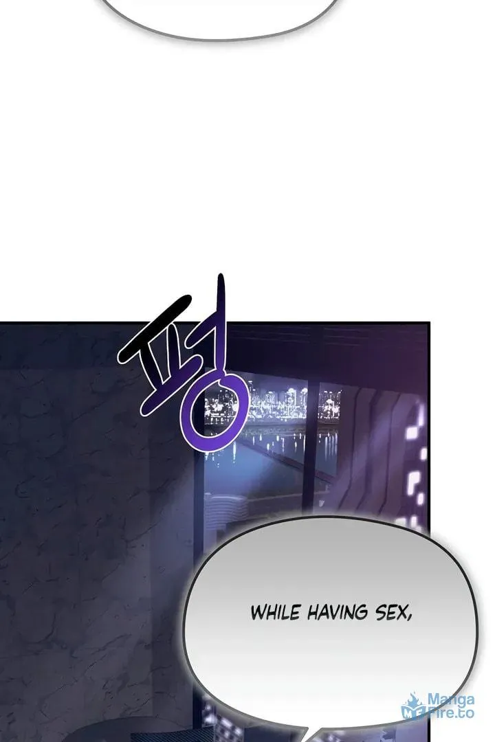 Savage Paradise Chapter 22 page 21 - 