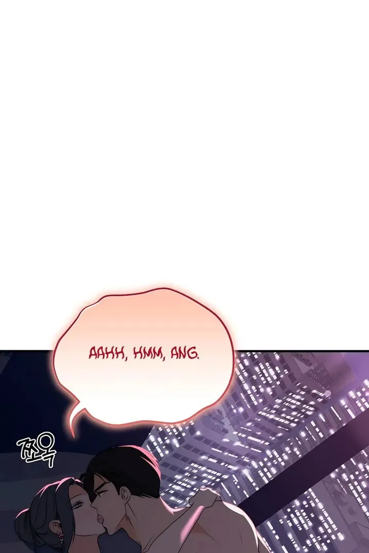 Savage Paradise Chapter 22 page 25 - 