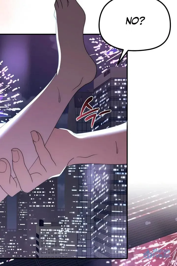 Savage Paradise Chapter 22 page 30 - 