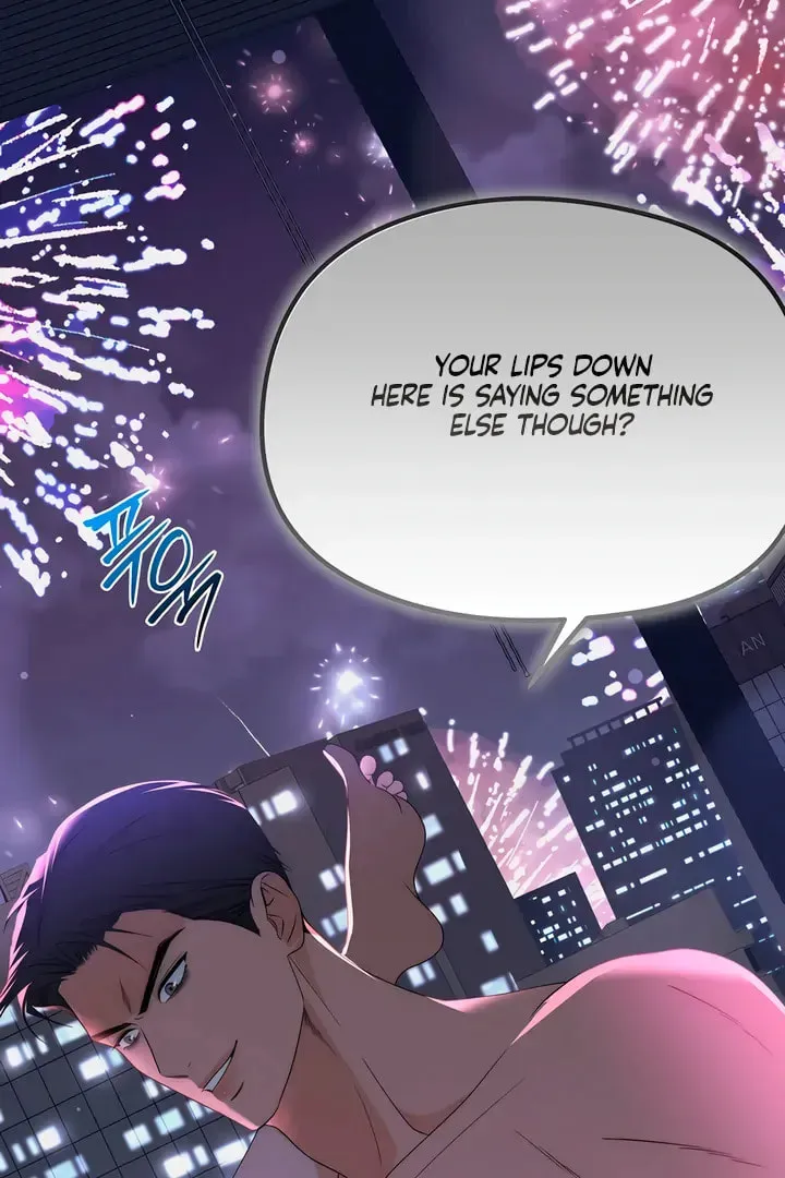 Savage Paradise Chapter 22 page 31 - 