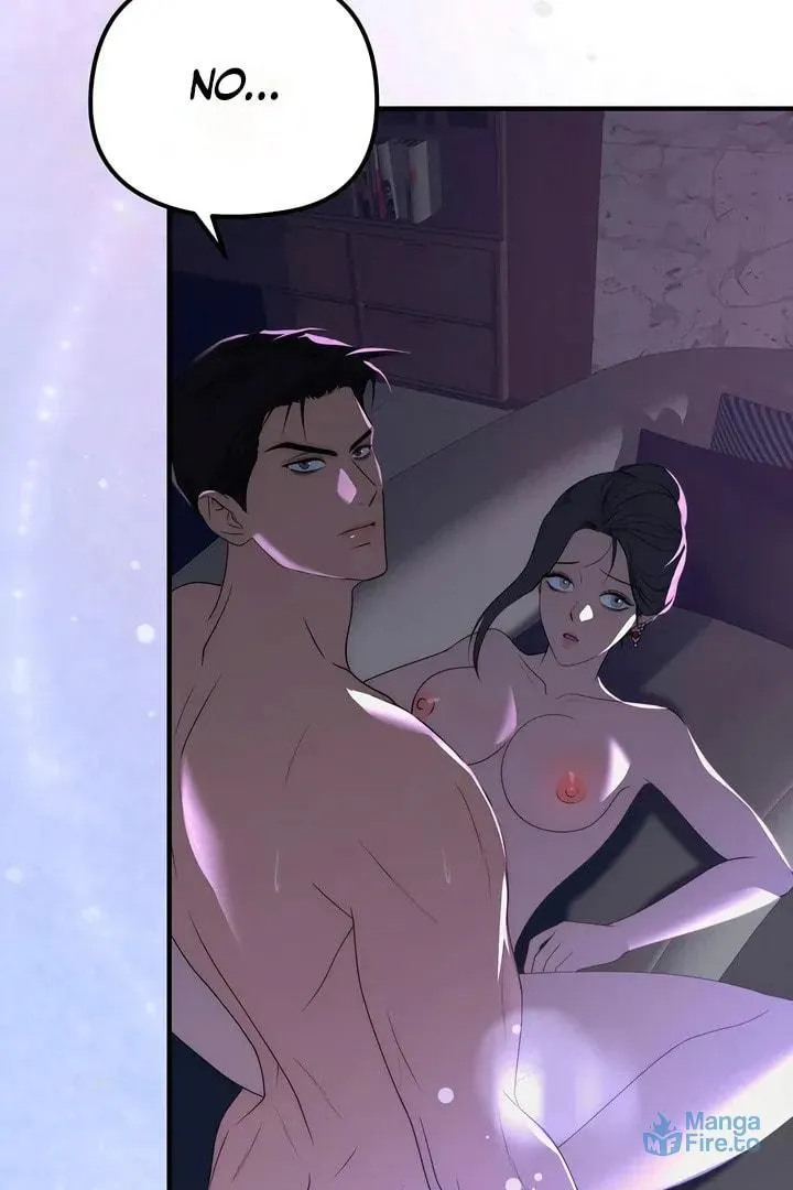 Savage Paradise Chapter 22 page 42 - 