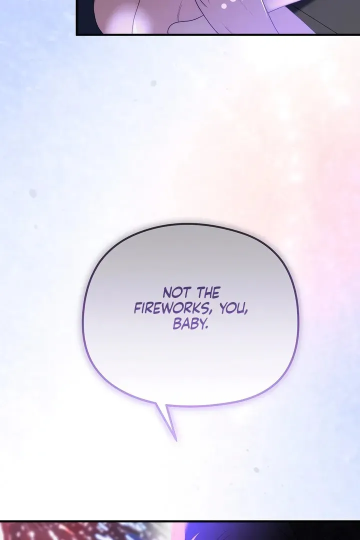 Savage Paradise Chapter 22 page 43 - 