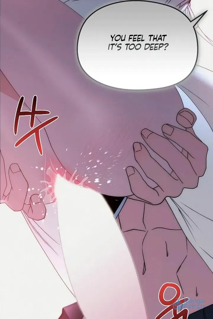 Savage Paradise Chapter 22 page 6 - 