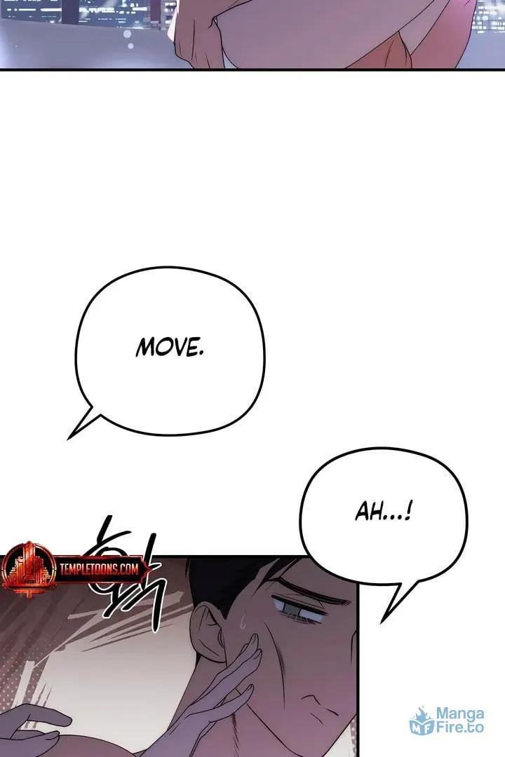Savage Paradise Chapter 22 page 57 - 