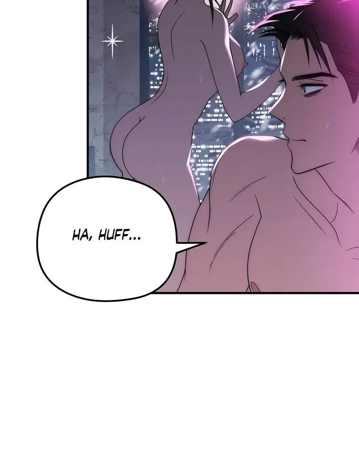 Savage Paradise Chapter 22 page 59 - 
