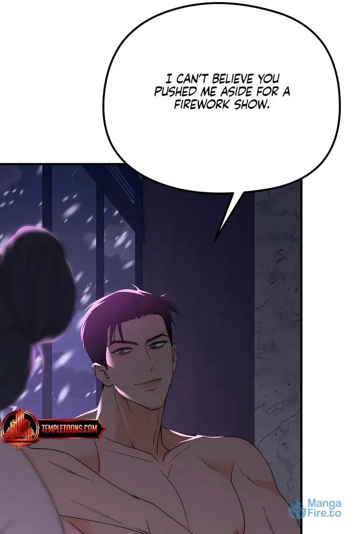 Savage Paradise Chapter 22 page 60 - 