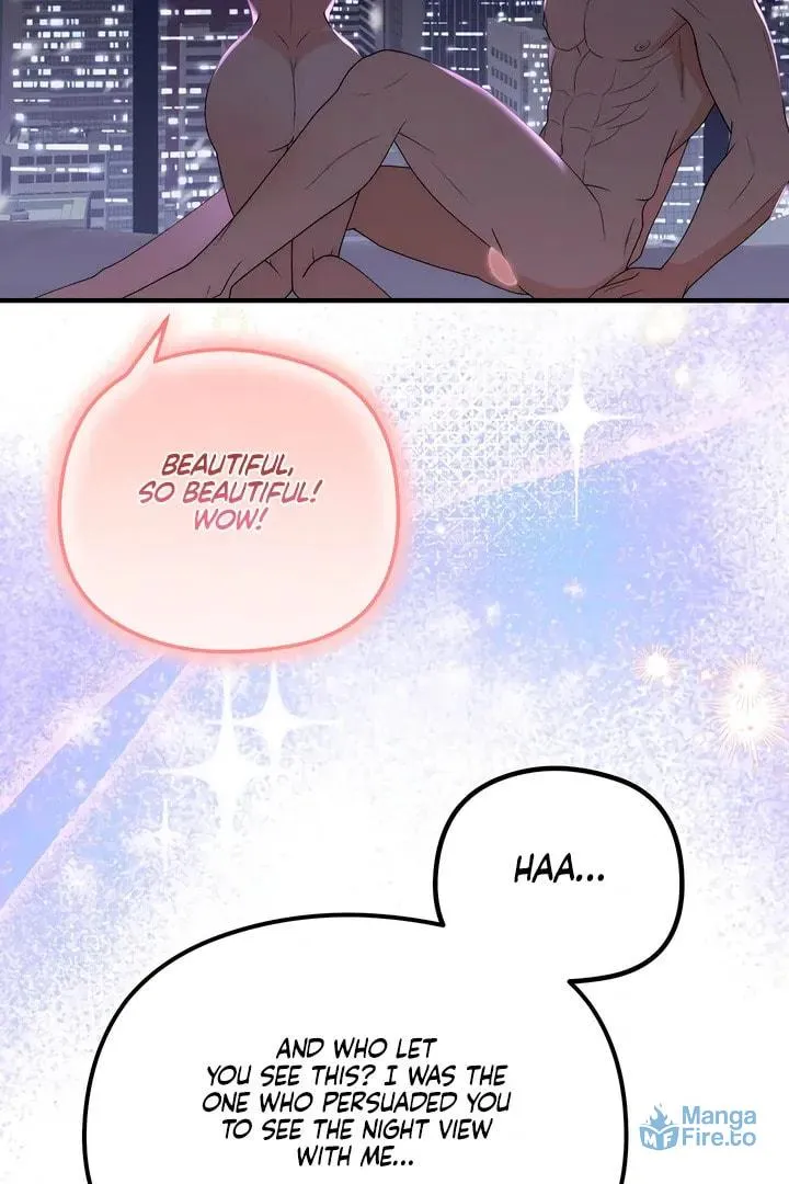 Savage Paradise Chapter 22 page 63 - 