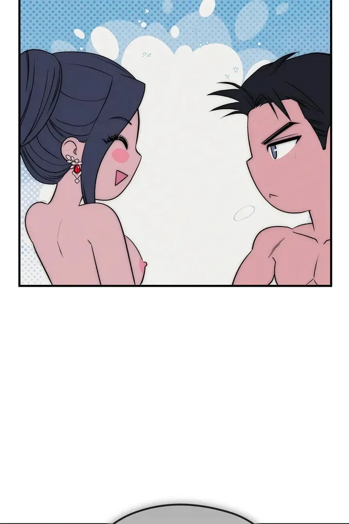Savage Paradise Chapter 22 page 68 - 