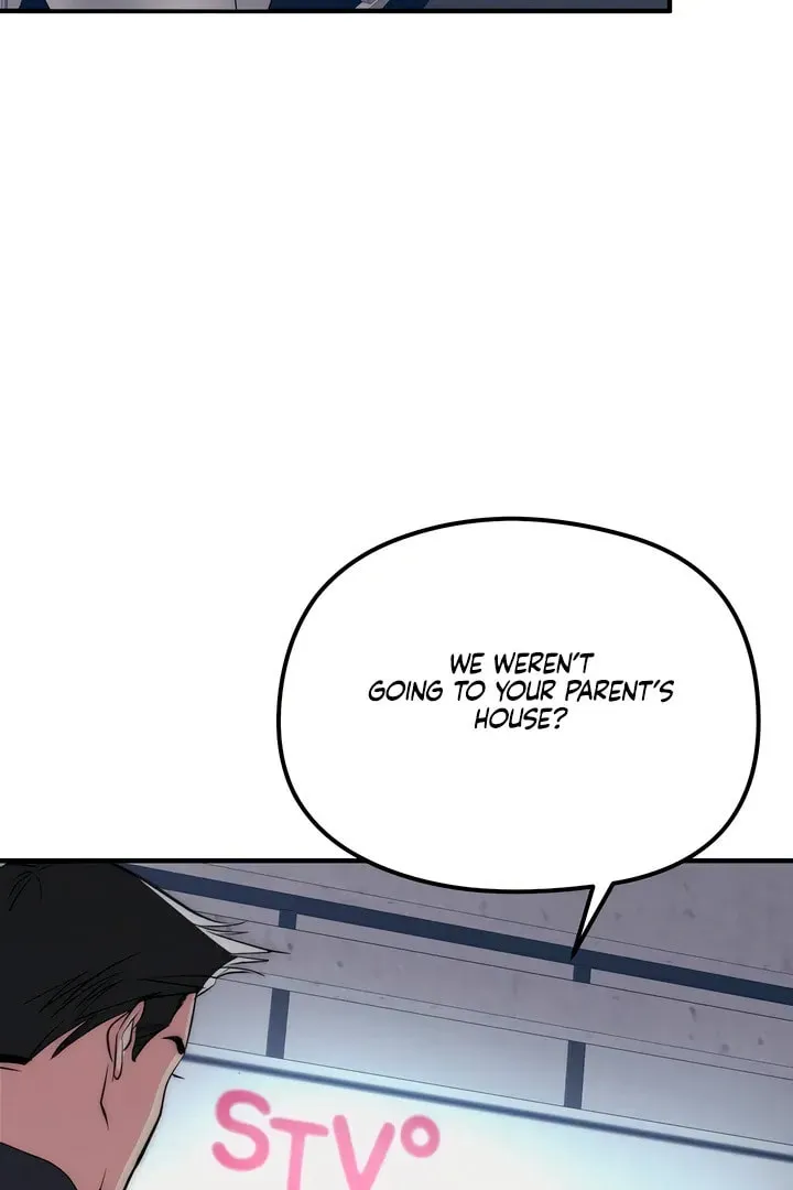 Savage Paradise Chapter 22 page 79 - 