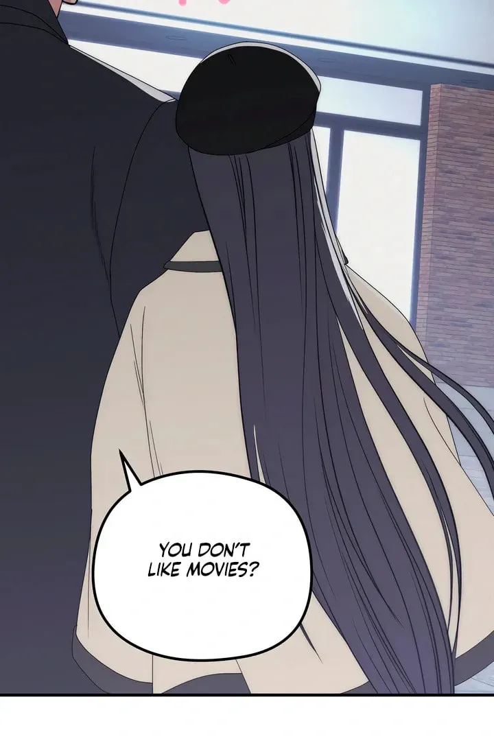 Savage Paradise Chapter 22 page 80 - 