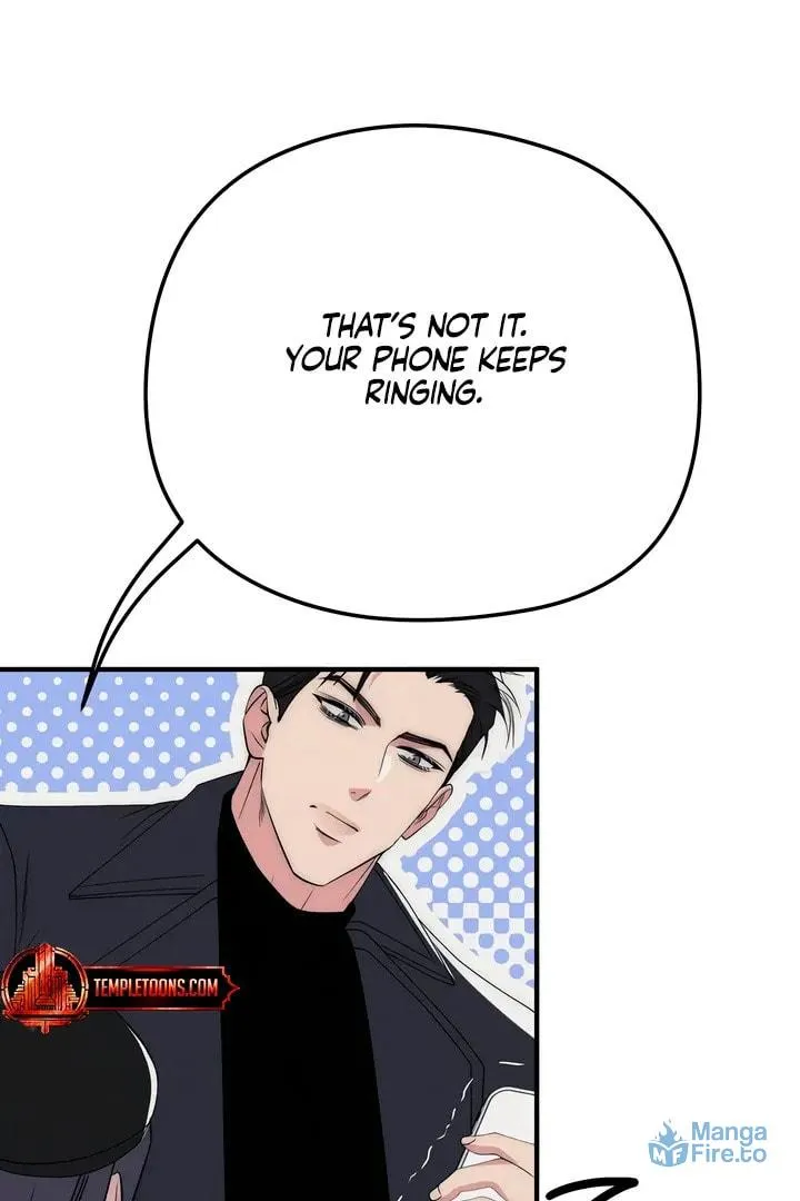 Savage Paradise Chapter 22 page 81 - 