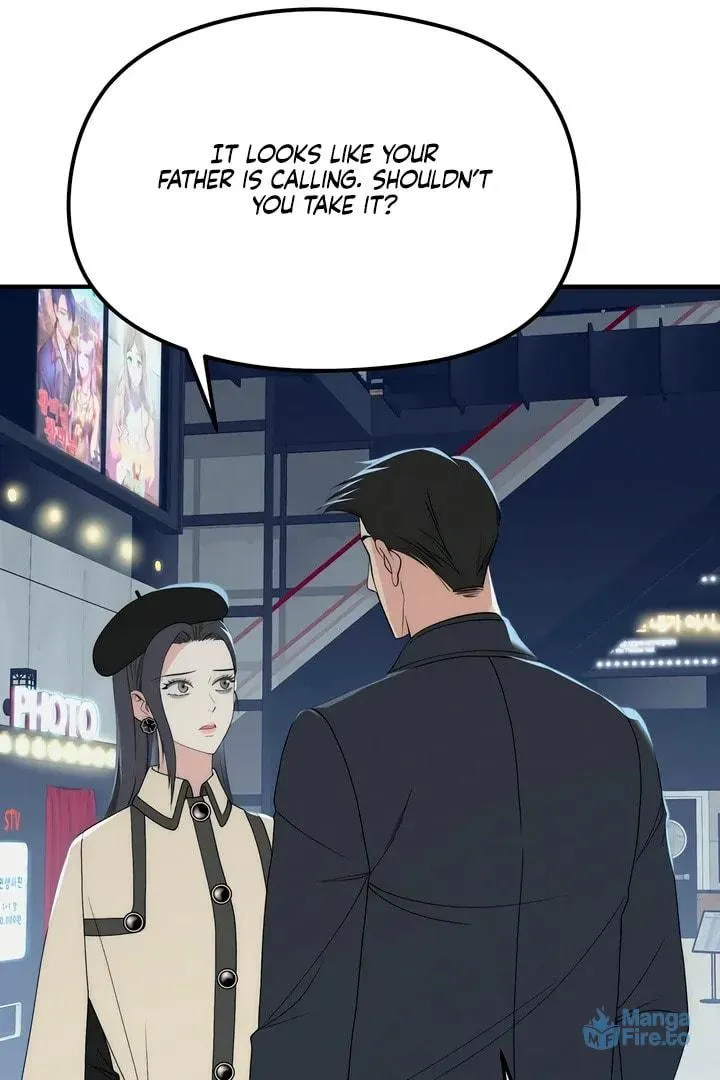 Savage Paradise Chapter 22 page 84 - 