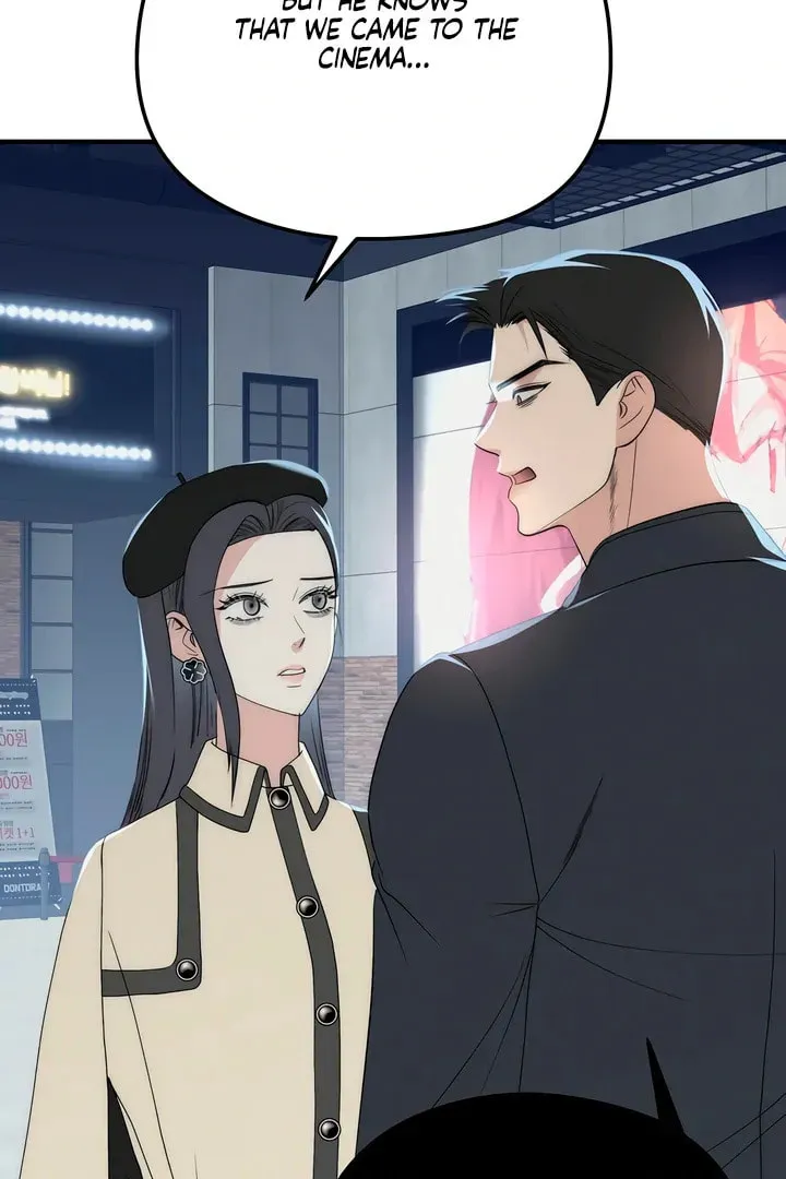 Savage Paradise Chapter 22 page 88 - 