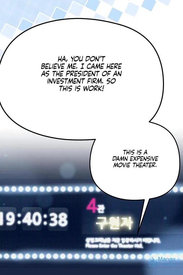 Savage Paradise Chapter 22 page 90 - 