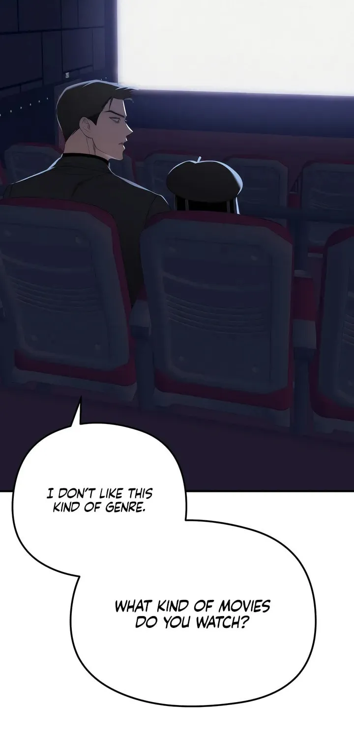Savage Paradise Chapter 23 page 2 - 