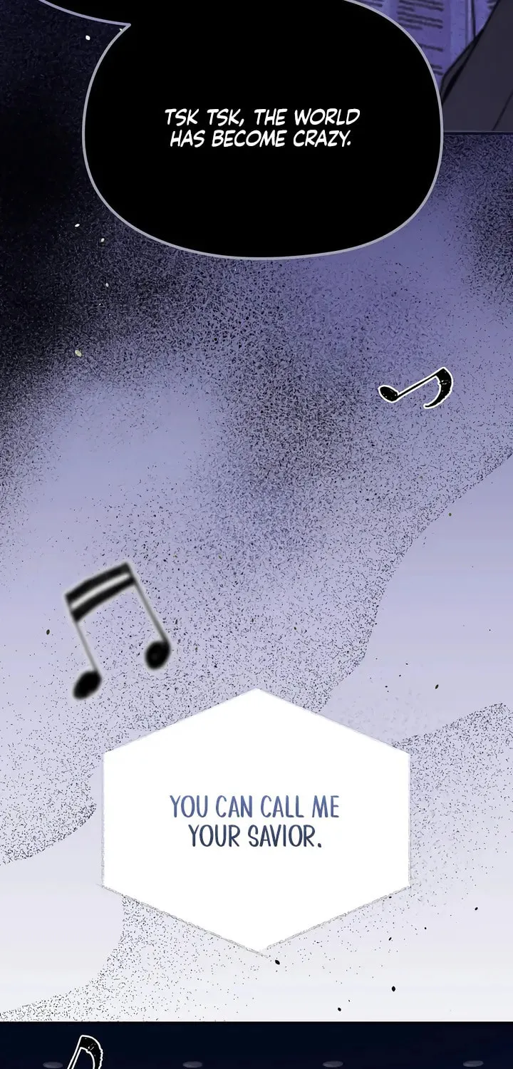Savage Paradise Chapter 23 page 12 - 