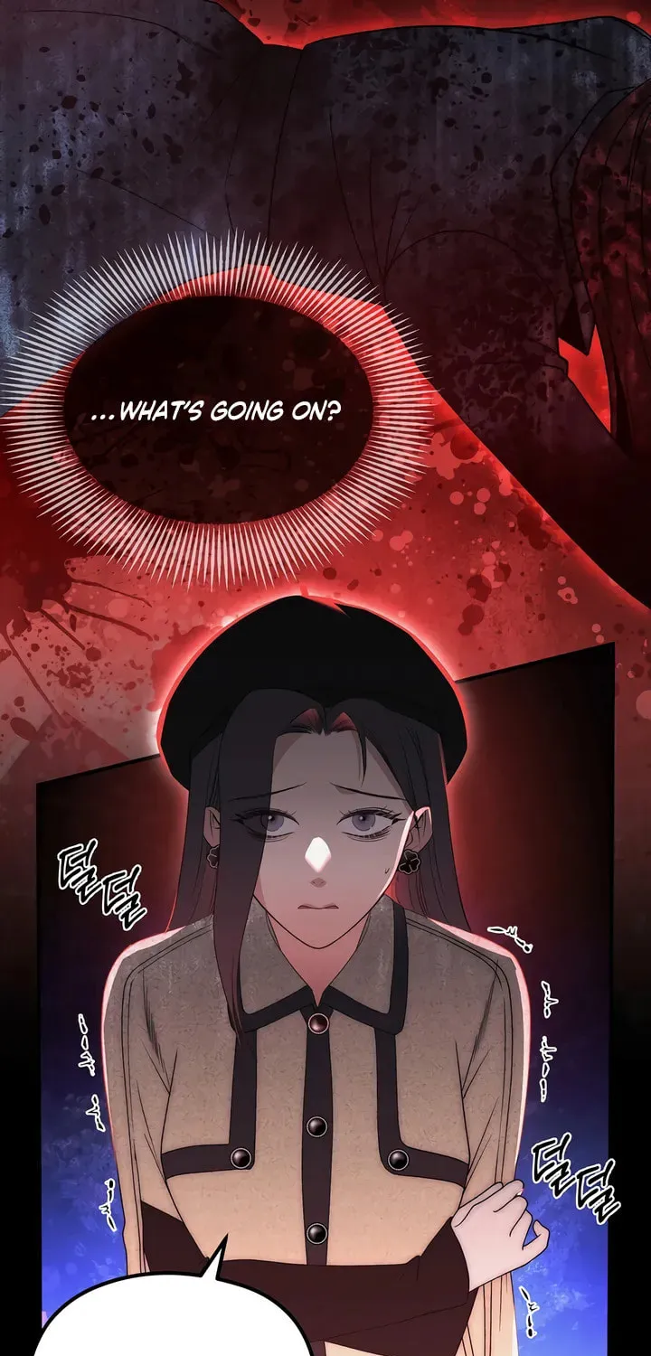 Savage Paradise Chapter 23 page 18 - 