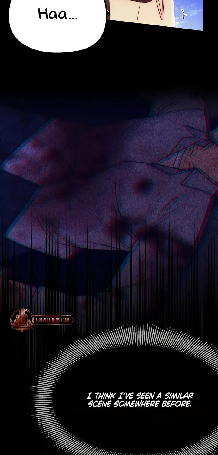 Savage Paradise Chapter 23 page 19 - 