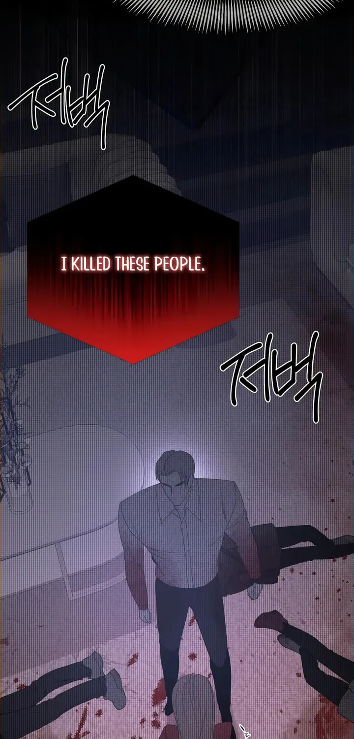 Savage Paradise Chapter 23 page 20 - 