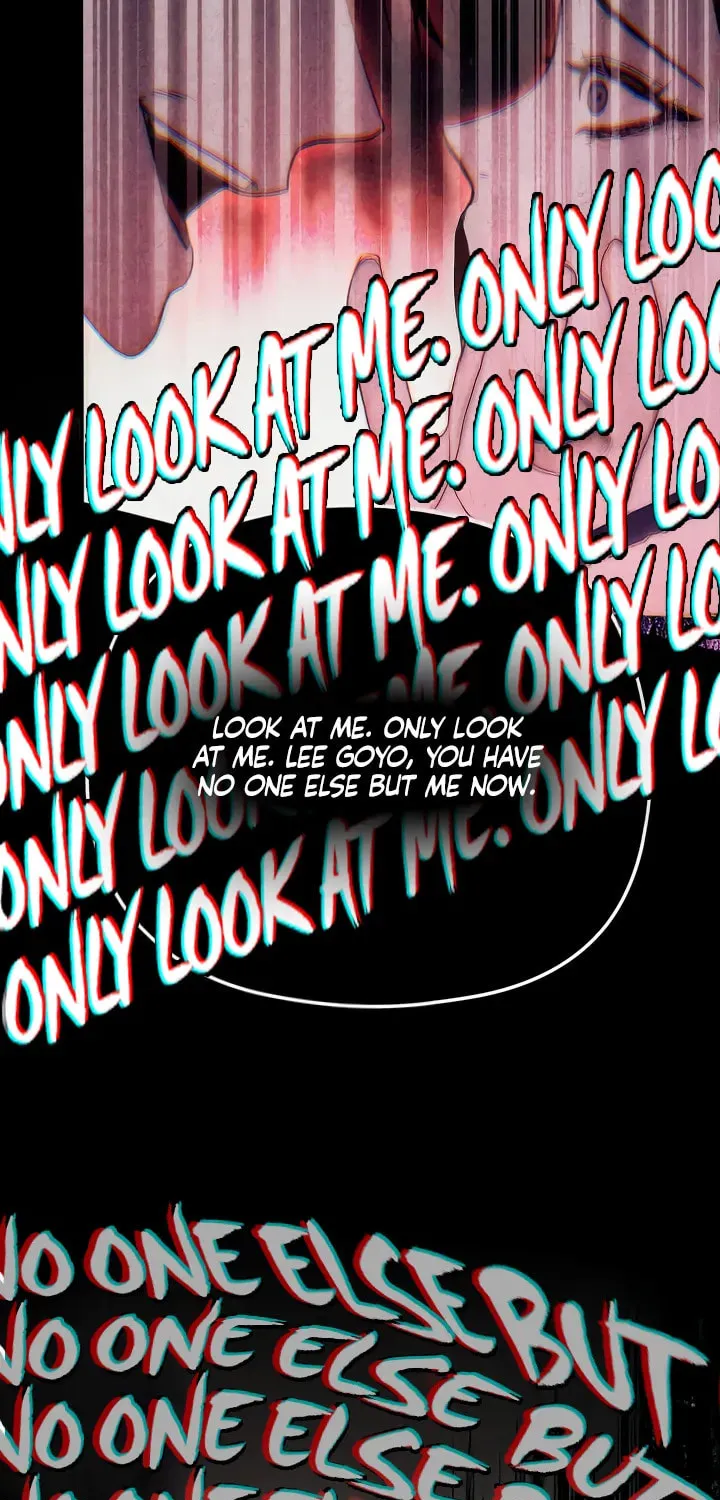 Savage Paradise Chapter 23 page 22 - 