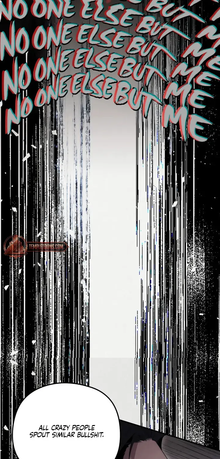 Savage Paradise Chapter 23 page 23 - 