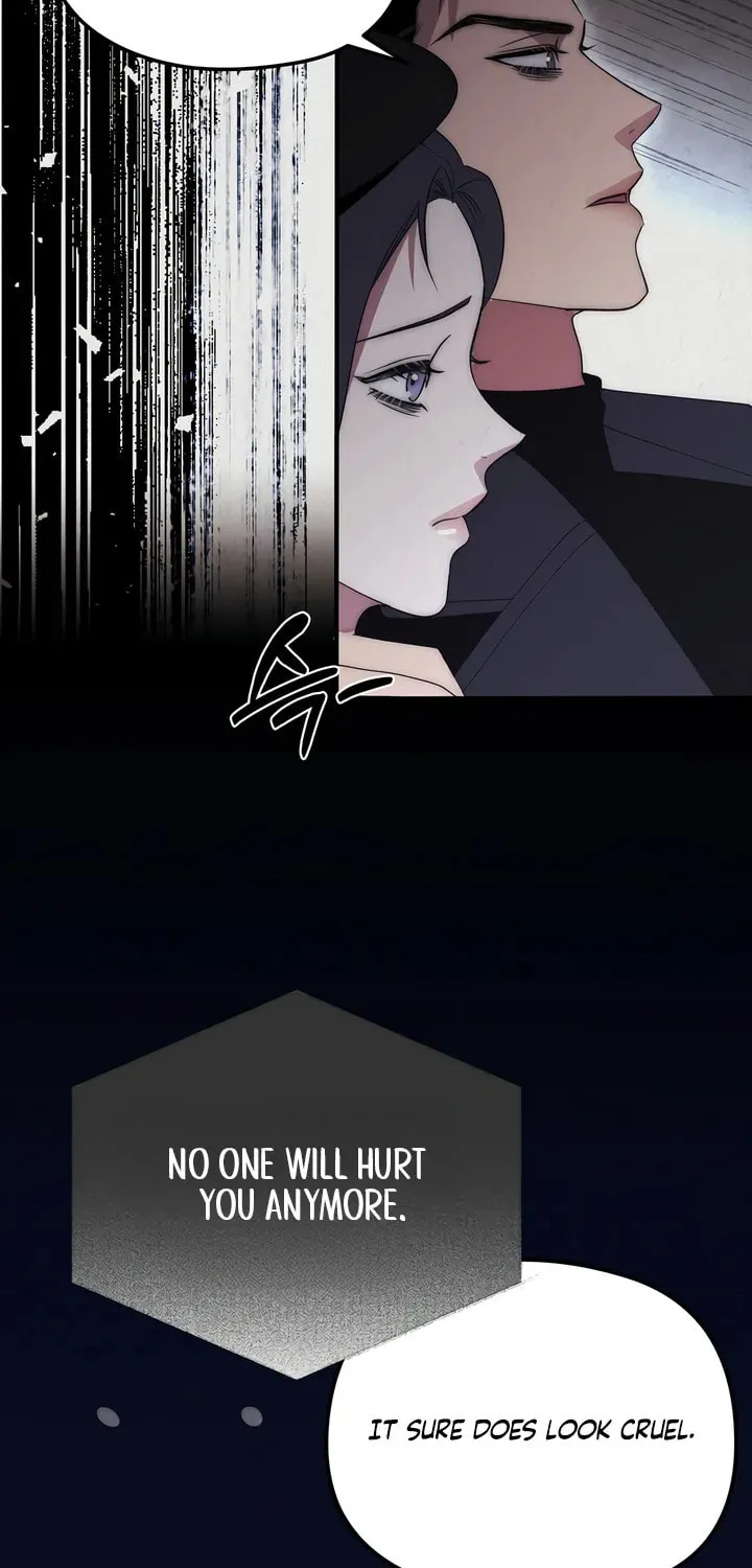 Savage Paradise Chapter 23 page 24 - 