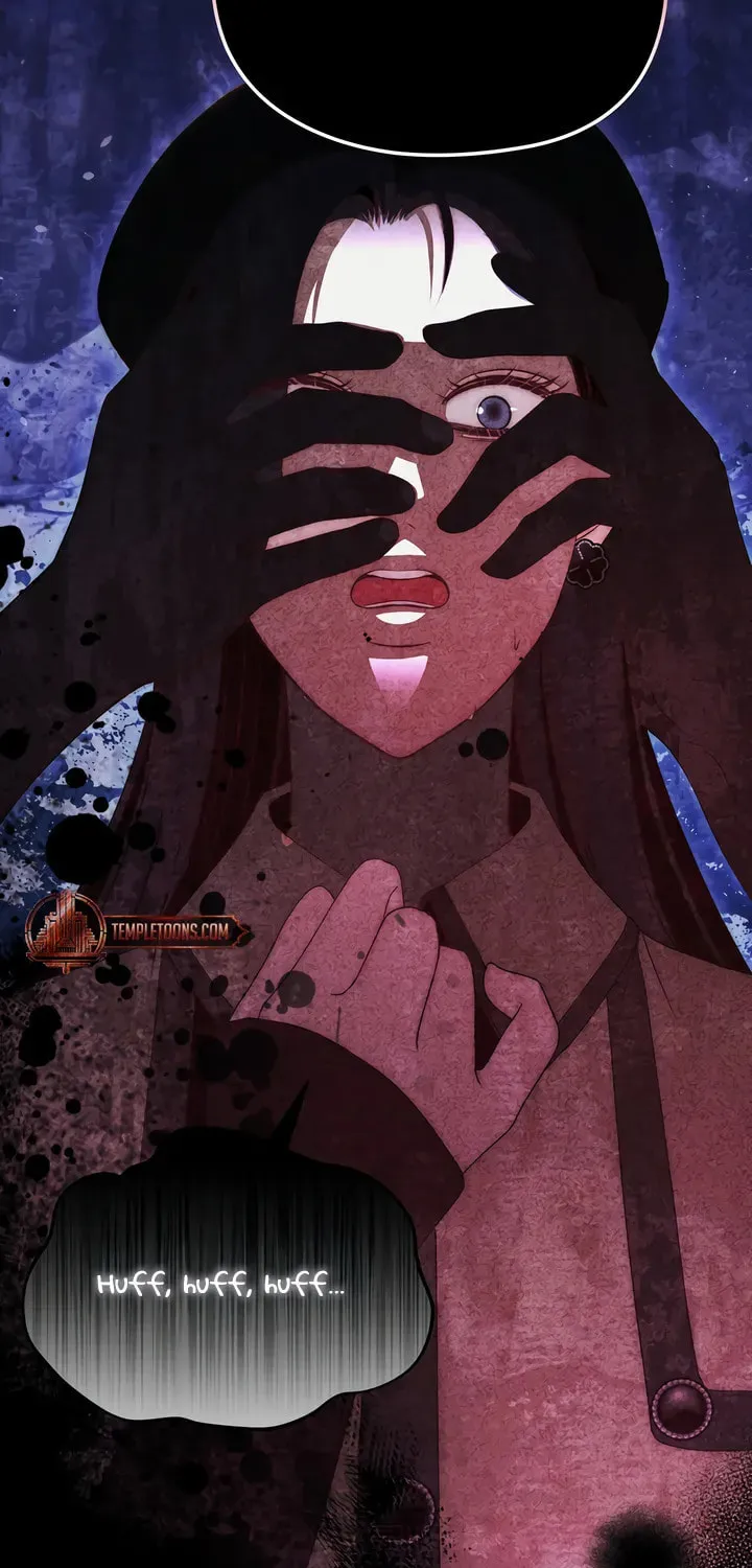 Savage Paradise Chapter 23 page 38 - 