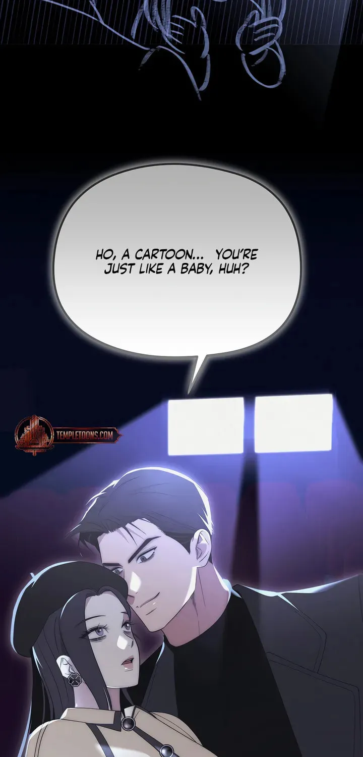Savage Paradise Chapter 23 page 5 - 