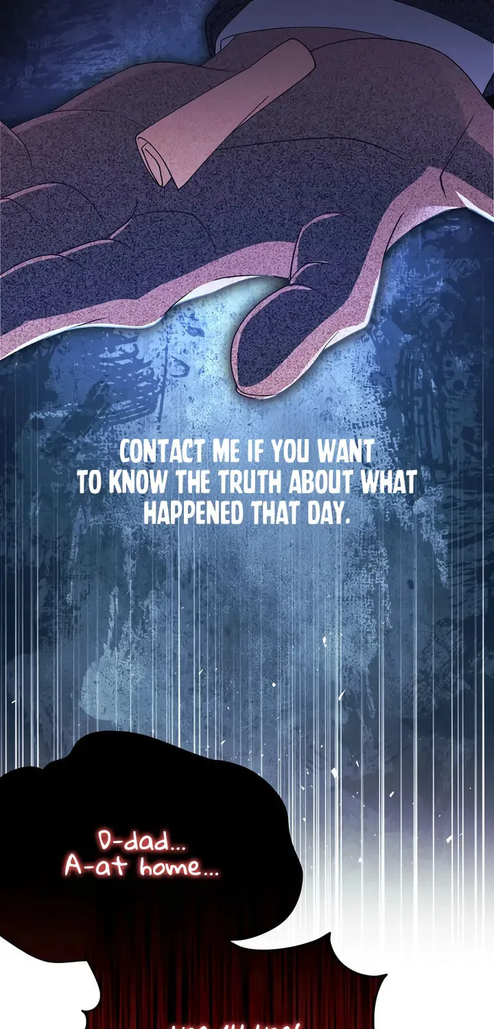 Savage Paradise Chapter 23 page 42 - 